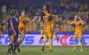 Tigres Femenil goleó 5-0 a Mazatlán en el CL2023 (Imago7)