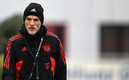 Tuchel confía en la remontada del Bayern. FOTO: AFP.