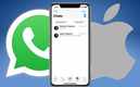Whatsapp anunció una nueva función exclusiva para usuarios de iPhone (Google)