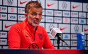 Anthony Hudson, técnico interino de Estados Unidos. (Foto: Mexsport)