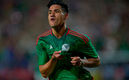 Antuna adelantó a México ante Estados Unidos. (Foto: Mexsport)