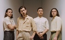 Arctic Monkeys / Twitter