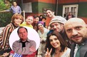 Falleció Sergio DeFassio, actor de "Vecinos", falleció a los 70 años | Televisa
