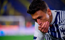 Héctor Moreno sufrió un accidente automovilístico. (Foto: Mexsport)