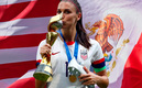 México y Estados Unidos van por el Mundial Femenil 2027. (Fotos: Mexsport y Reuters)