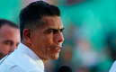 Oswaldo Sánchez aclaró la polémica. (Foto: Imago7)