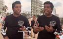 Paco el de las empanadas se sigue enojando si no le compran (TikTok)