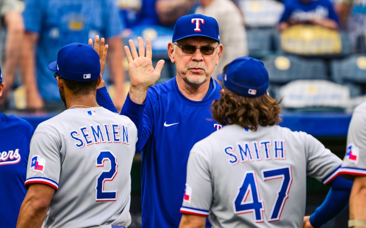 Rangers registra su mejor inicio de temporada desde 2013 | Texas Rangers