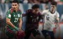 El Tri se mide a Estados Unidos en Phoenix. (FOTO: Mexsport)