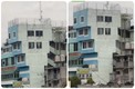 Casa en Ecatepec se hace viral por su forma de construcción | Capturas de pantalla