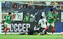 Así cayó el gol del empate de EE.UU. | Imago 7