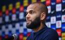 Dani Alves está privado de su libertad desde el pasado 20 de enero (Imago7)