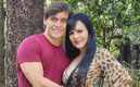 Maribel Guardia junto a su hijo Julián Figueroa (Instagram)