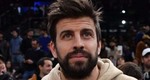 Piqué asistió hace unos días al juego de la NBA en París (@NBAMEX | Twitter)