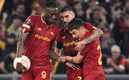 La Roma avanzó a las Semifinales de la Europa League (Reuters)