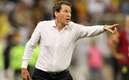 Rudi García dejó de ser DT del Al-Nassr (AFP)