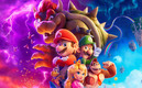 Super Mario Bros tuvo un épico estreno. (FOTO: Super Mario Bros Movie)