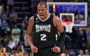 Xavier Tillman fue el mejor de Memphis | AFP