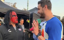 Adrián Marcelo habló de su pleito con Chessman. (FOTO: Captura)