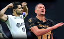 América enfrentará a Pumas, su cliente favorito en los clásicos (Foto: Especial)