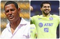 Antonio Carlos Santos habló sobre Henry Martín | Mexsport e Imago7
