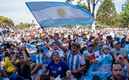 Argentina será sede del próximo Mundial Sub-20 (AP)