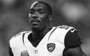 Chris Smith, exjugador de la NFL, murió a los 31 años de edad (Twitter @Jaguars)