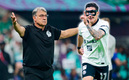 Martino le puso el último clavo a Zendejas. (Fotos: Mexsport)