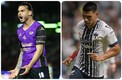 Nicolás Benedetti y Jesús Gallardo | Especial