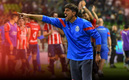 Paunovic le cambió la cara por completo al Rebaño Sagrado. (Especial)