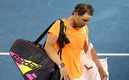 Rafael Nadal sigue lesionado y no jugará el Abierto de Madrid (Reuters)