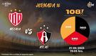 Rvalidad Necaxa-Atlas J16 C23