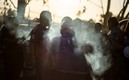 Se apareció la violencia a las afueras de La Perrera | Imago 7