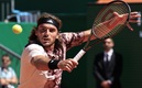 Stefanos Tsitsipas avanzó a Cuartos de Final del ATP-500 de Barcelona. Foto. AFP