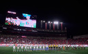 Los aficionados de Xolos sacaron su frustración. (FOTO: Mexsport)
