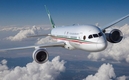 El avión presidencial será rifado el 15 de septiembre. (Foto: Especial)
