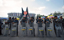 Definen operativo de seguridad para el América vs. Pumas. (Foto: Mexsport)