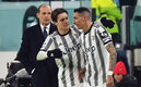 La Juventus se encuentra en la decimotercera posición del Calcio con 23 unidades (Reuters).