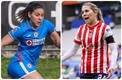 Norma Palafox y Alicia Cervantes | Especial