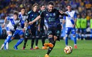 De penalti marcó el francés para el triunfo del felino | Imago 7