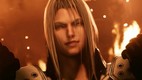 Sephiroth de Final Fantasy VII