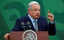 Andrés Manuel López Obrador, presidente de México (Reuters)