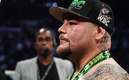 Andy Ruiz fue acusado de abuso sexual en Estados Unidos (Facebook Andy Ruiz Jr.)
