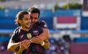 Atlante se clasificó de manera directa a la Liguilla (Imago7)