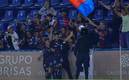 Daniel López le dio la victoria al Atlante ante Correcaminos (Imago7)