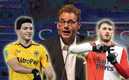 David Faitelson habló del presente de Santi Giménez (Imago7 | Twitter)