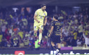 Henry Martín dio de qué hablar en el Clásico Capitalino. (FOTO: Imago7)