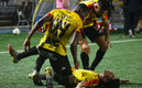 Herediano se coronó en Costa Rica. (Foto: @csherediano1921)
