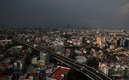 La Ciudad de México (Reuters).