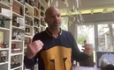 Luis García manda mensaje a Santiago Giménez